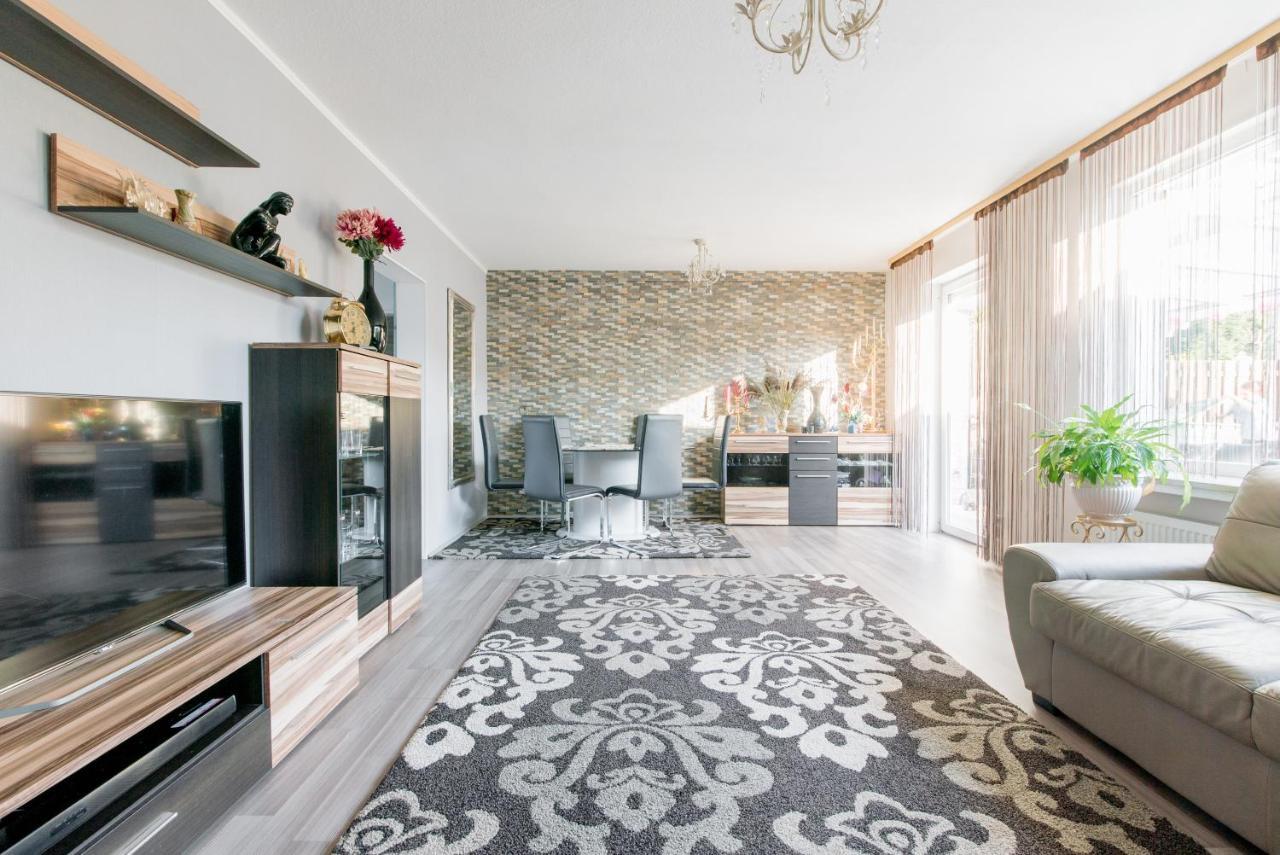Private House Villa Хановер Екстериор снимка