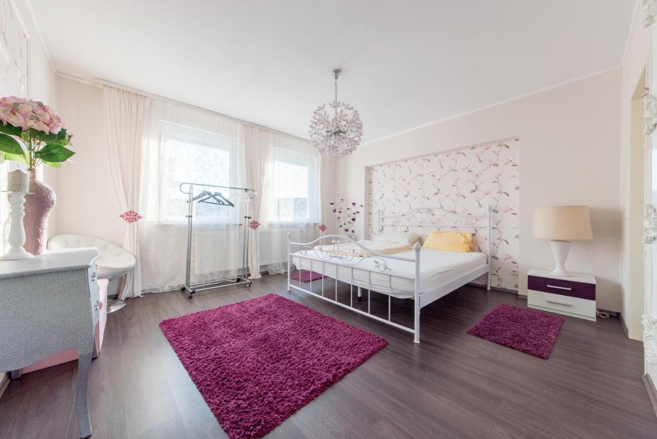 Private House Villa Хановер Екстериор снимка